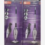 جاروبرقی پرتابل اس تی ال 800 وات مدل ST-VC-S80