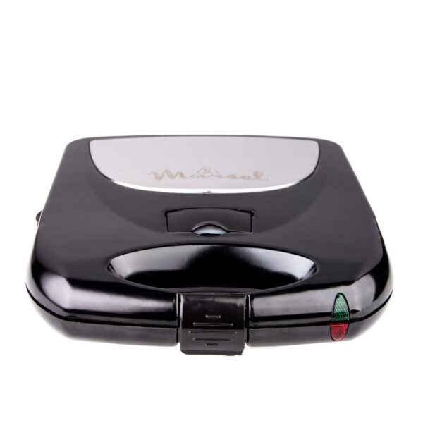 ساندویچ ساز مارسل چهار صفحه چهارخانه مدل STH-885
