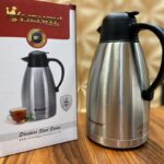 فلاسک استیل هنری دو لیتر - تصویر 2