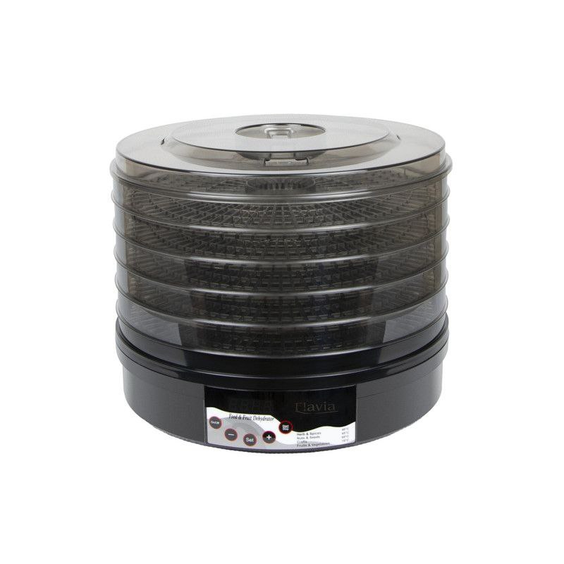 میوه خشک کن فلاویا مدل FL-2700