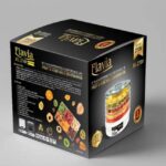 میوه خشک کن فلاویا مدل FL-2700
