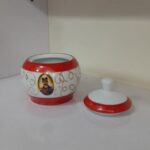 قندان چینی طرح شاه عباسی