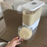 جا برنجی استوانه ای دکمه دار مدل لیان