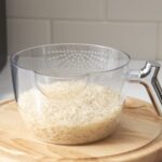جا برنجی استوانه ای دکمه دار مدل لیان
