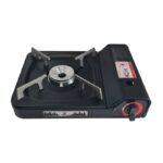 اجاق گاز مسافرتی کمپو مدل Perfect