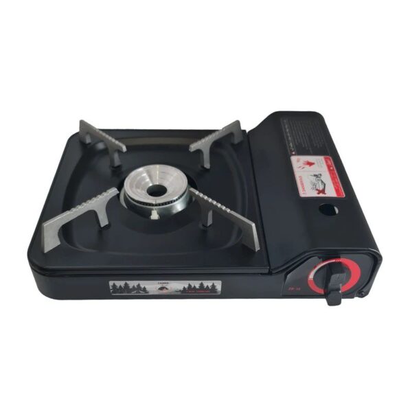 اجاق گاز مسافرتی کمپو مدل Perfect