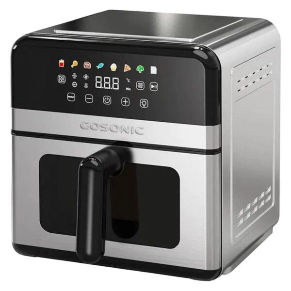 سرخ کن بدون روغن ۷ لیتری گوسونیک مدل GAF_۱۰۷