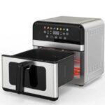 سرخ کن بدون روغن ۷ لیتری گوسونیک مدل GAF_۱۰۷