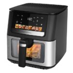 سرخ کن بدون روغن ۹ لیتری گوسونیک مدل Gaf_879