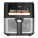 سرخ کن بدون روغن ۹ لیتری گوسونیک مدل Gaf_879