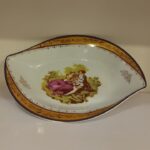 کشکول بدون پایه لیلی مجنون لمونژ چینی پردیس