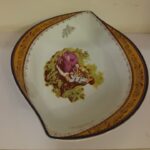 کشکول بدون پایه لیلی مجنون لمونژ چینی پردیس