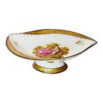 کشکول پایه دار لیلی مجنون لمونژ چینی پردیس