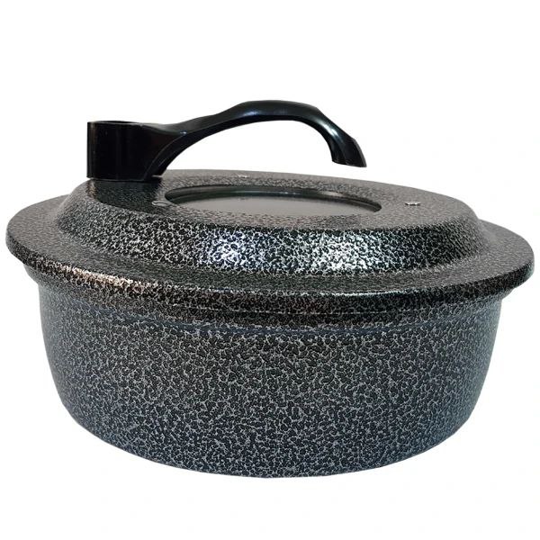 کیک پز برقی ملینا خزر