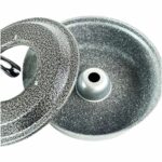 کیک پز برقی ملینا خزر