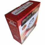 کیک پز برقی ملینا خزر