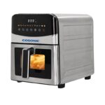 سرخ کن بدون روغن ۹ لیتری گوسونیک مدل Gaf_869