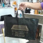 بخاری هیزمی تاشو مسافرتی کمپینگ