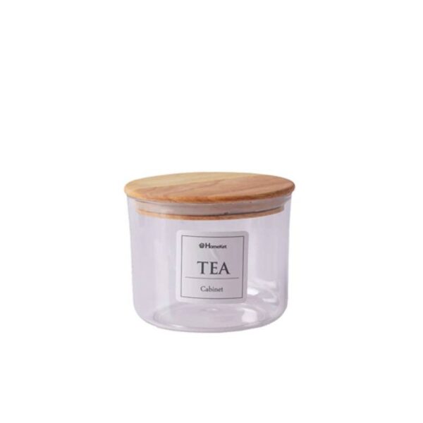 بانکه درب چوبی النا هوم کت سایز ۱