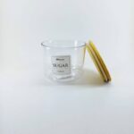 بانکه درب چوبی النا هوم کت سایز ۱