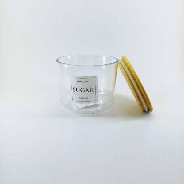 بانکه درب چوبی النا هوم کت سایز ۱