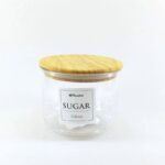 بانکه درب چوبی النا هوم کت سایز ۲