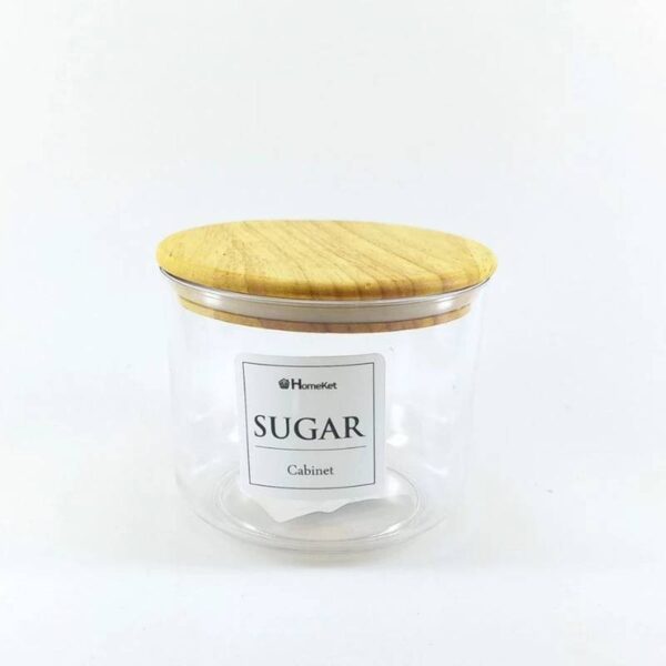 بانکه درب چوبی النا هوم کت سایز ۲