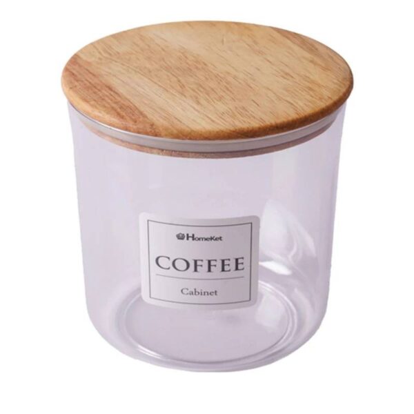 بانکه درب چوبی النا هوم کت سایز ۳