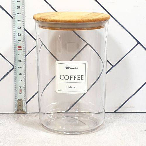 بانکه درب چوبی النا هوم کت سایز ۳