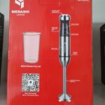 گوشت کوب برقی تک کاره مباشی مدل me-hb 3005