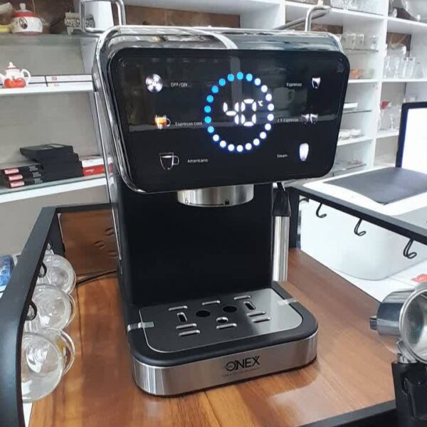 اسپرسوساز اونکس ۲۰بار VIDSEL ONEX مدل SUN_ESM405