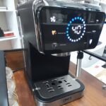 اسپرسوساز اونکس ۲۰بار VIDSEL ONEX مدل SUN_ESM405