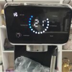 اسپرسوساز اونکس ۲۰بار VIDSEL ONEX مدل SUN_ESM405