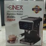 اسپرسوساز اونکس ۲۰بار VIDSEL ONEX مدل SUN_ESM405