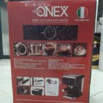 اسپرسوساز اونکس ۲۰بار VIDSEL ONEX مدل SUN_ESM405