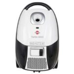 جارو برقی پارس خزر ۲۰۰۰ وات توربو مدل کروم