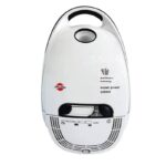 جارو برقی پارس خزر ۲۲۰۰ وات مدل کروم