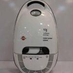 جارو برقی پارس خزر ۲۲۰۰ وات مدل کروم