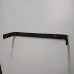 شلف دیواری و طاقچه با پایه مخفی